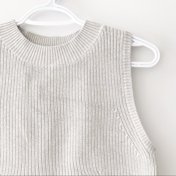 Aritzia Babaton Nathan Knit Top - Picture 3 of 7